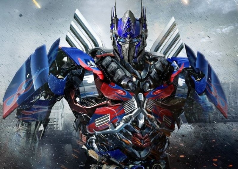 Transformers: Rise of the Dark Spark: novi trailer