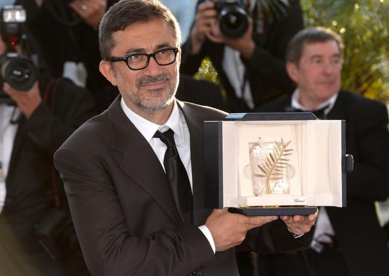 'Zimski san' Nurija Bilgea Ceylana pobjednik Cannesa