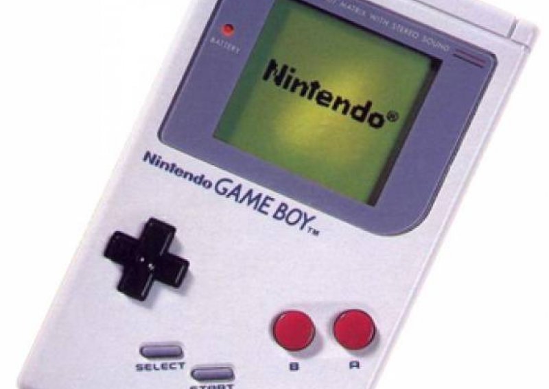 Sve što ste ikada željeli znati o Game Boyu