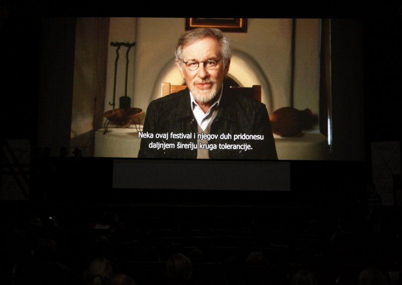 Film 'Kardinal Židov' otvorio 8. Festival tolerancije