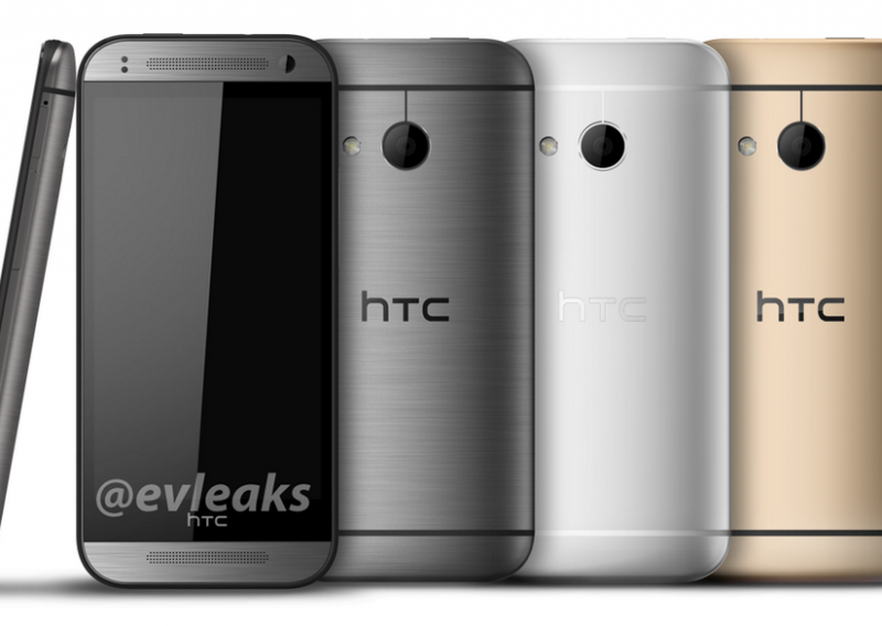 HTC još nije otkrio One mini 2, ali se o njemu sve zna