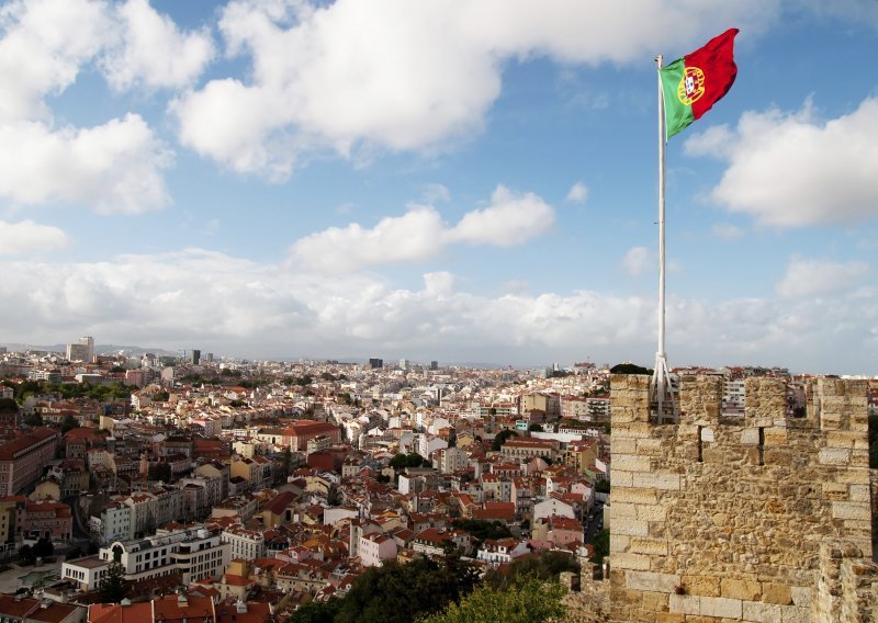 Portugalu više ne treba međunarodna financijska pomoć