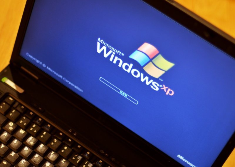Pet načina da resetirate administratorsku lozinku na Windowsima XP
