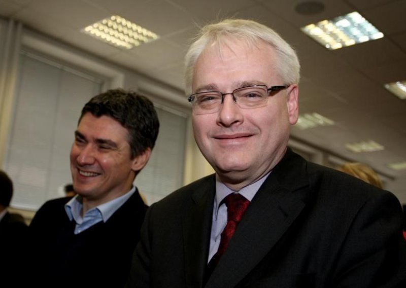 'Vlada je opalila pljusku Josipoviću, ali nitko ne zna zašto'