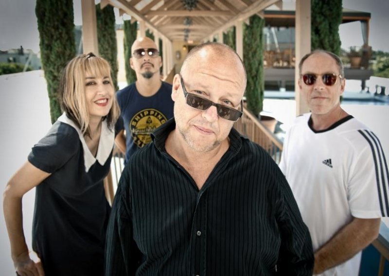 Na INmusic stižu legendarni Pixies