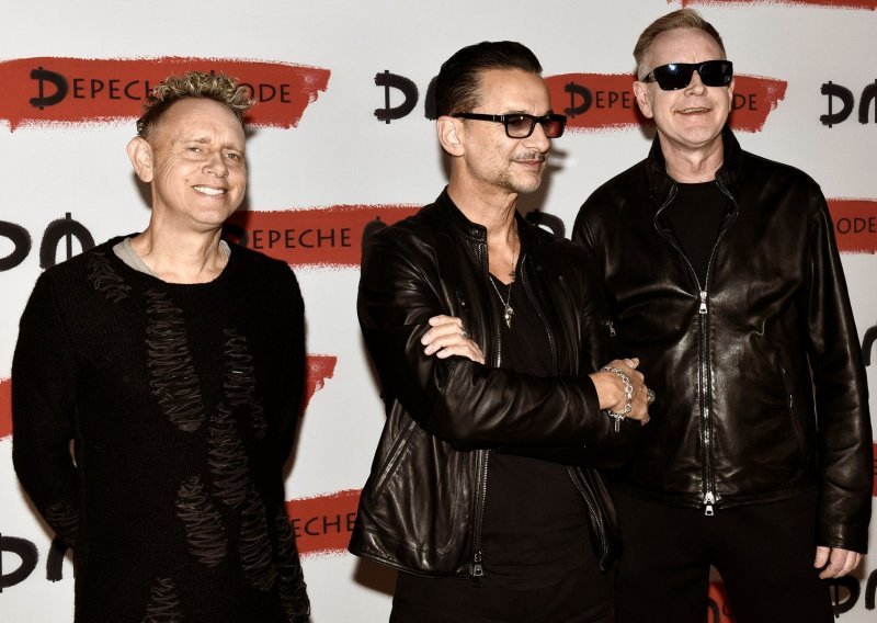 Jeste li već čuli novu pjesmu Depeche Modea?