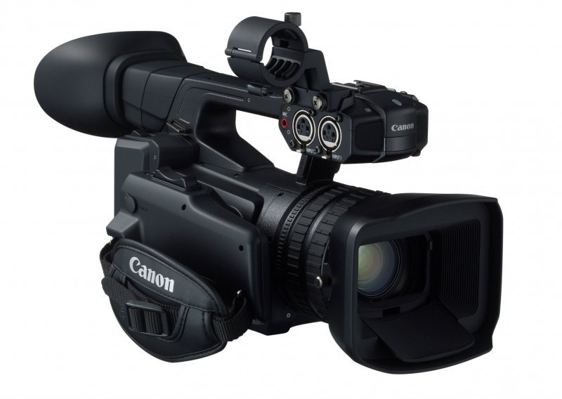 Dvije nove Canonove kamere za profesionalce