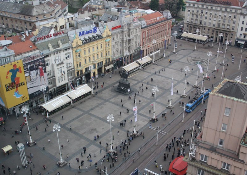 Lonely Planet proglasio Zagreb top europskom destinacijom