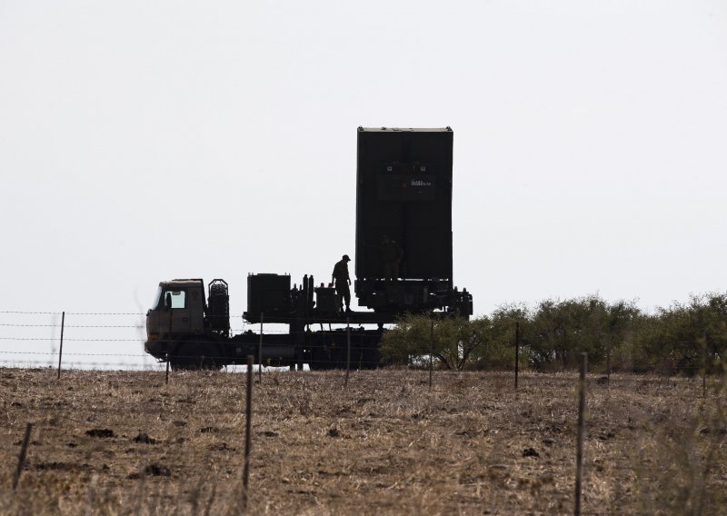 Izrael uspješno testirao presretača raketa