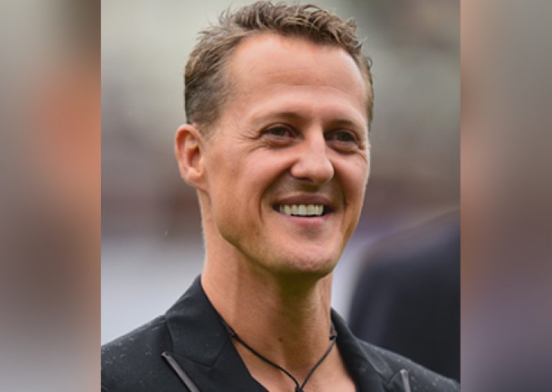 Schumacher se bori za život, svijet vjeruje u njega