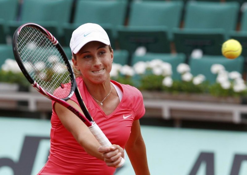 Martić stigla do prve WTA pobjede u 2013.