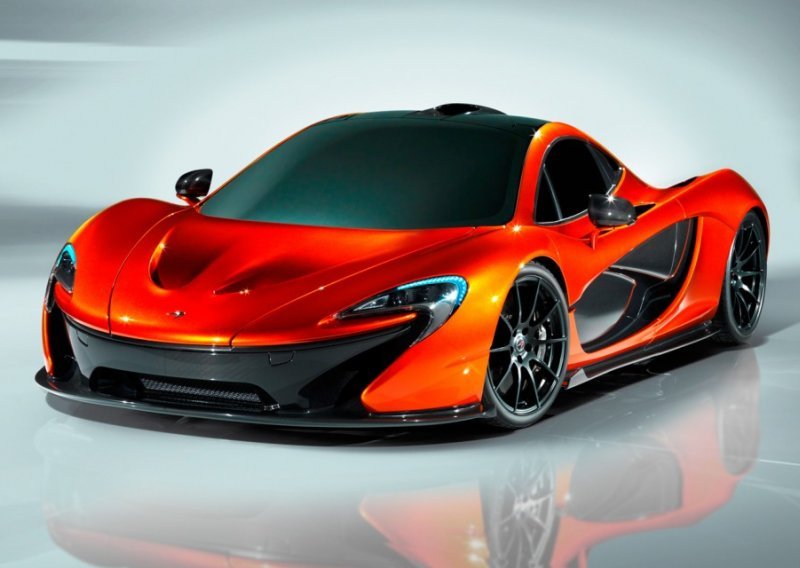 McLaren želi brisače zamijeniti zvučnim udarima