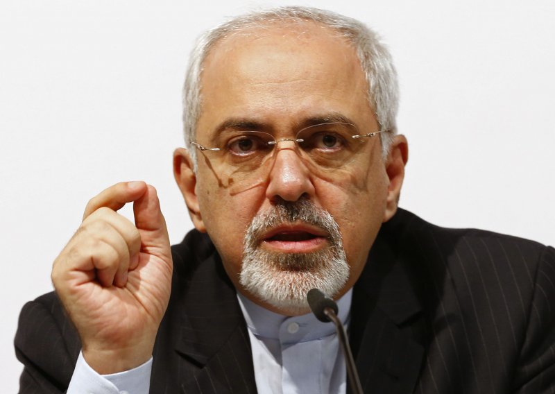 Iran ljut, obustavljeni nuklearni pregovori