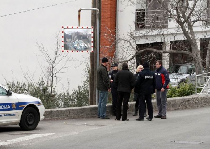 U Splitu pronađen mrtav Rumunj