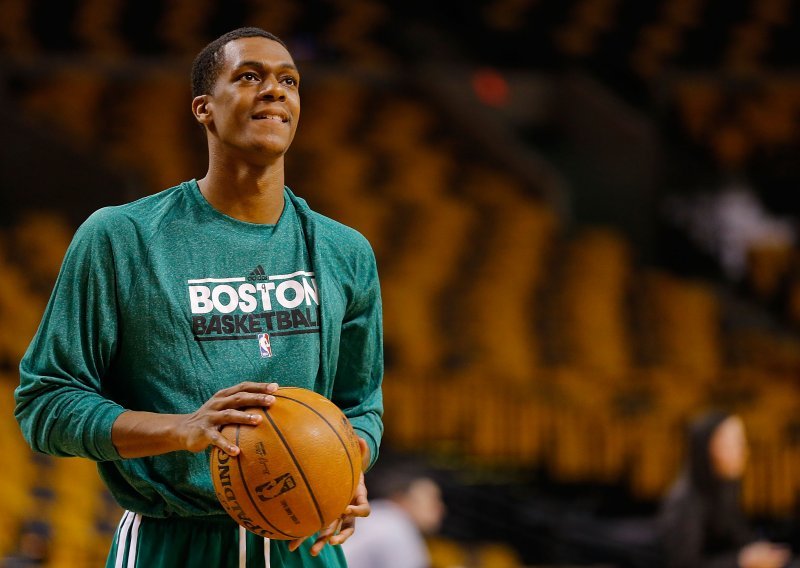 Boston u negativi, Rajon Rondo sve bliže povratku!