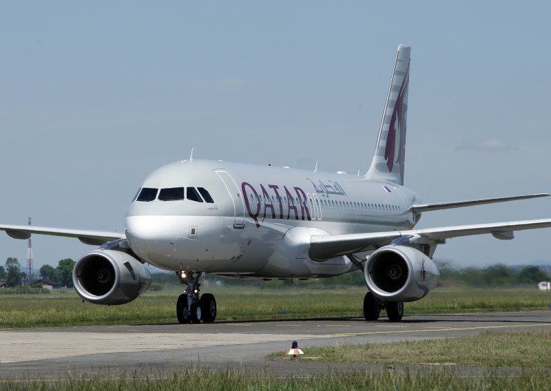 Rekord Qatar Airwaysa: Izveli najdulji let u komercijalnom zrakoplovstvu
