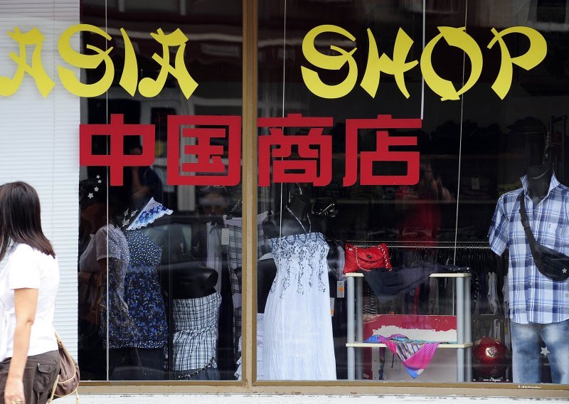 Kineski trgovci u Srbiji izlaze iz sive zone