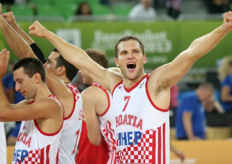Bogdanović ipak odlučio otići u NBA, u Feneru zabrinuti!?