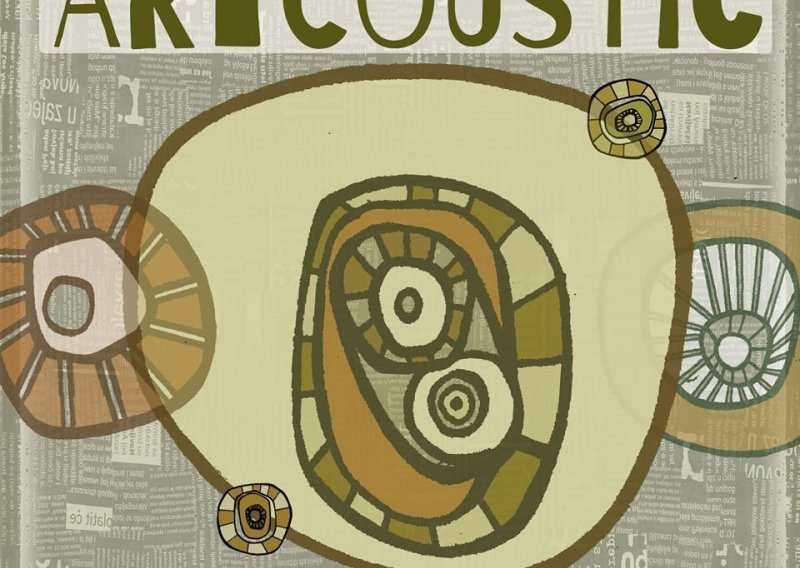 ArtCoustic predstavlja umjetnike i akustičare