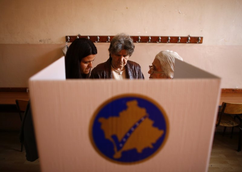 Poništeni izbori na tri mjesta u Sremskoj Mitrovici