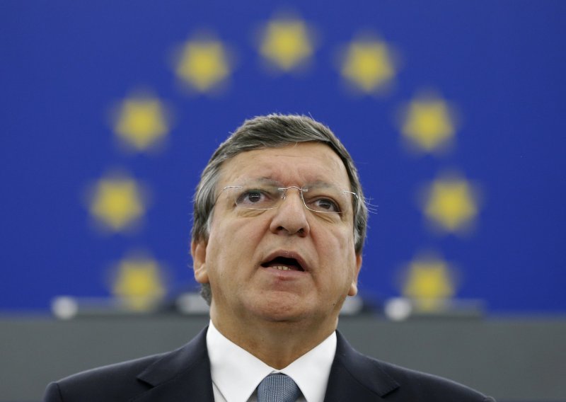 Barroso o prisluškivanju: Za EU je privatnost temeljno pravo