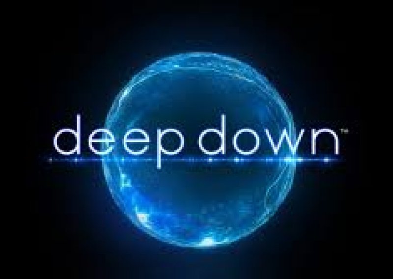 Pogledajte 25 minuta Deep Down gameplaya