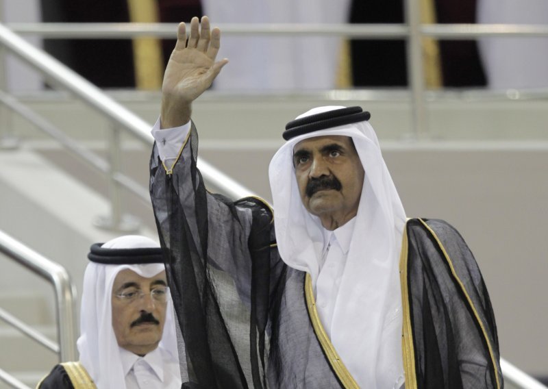 Šeikovi garantirali milijardama, no Doha ostala bez OI 2020.