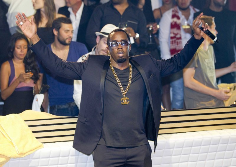 Diddy se ponovo zove Puff Daddy