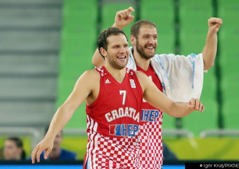'Hrvatska će osvojiti minimalno srebrnu medalju!'