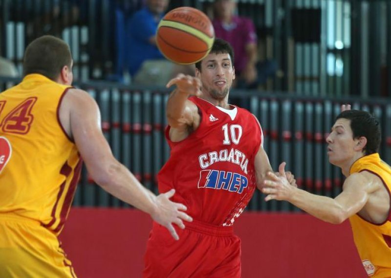 Počinje Eurobasket: Španjolska testira snagu Hrvatske