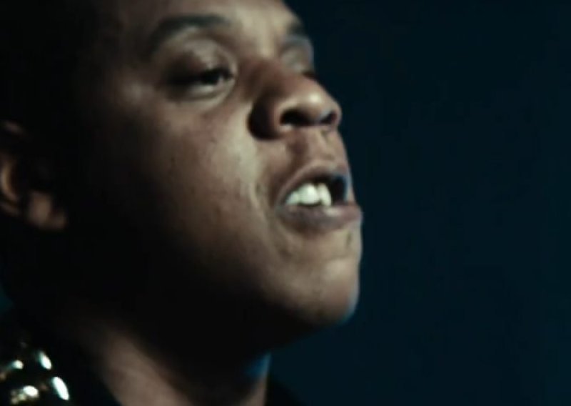 Pogledajte foršpan za Jay-Zjev dokumentarac