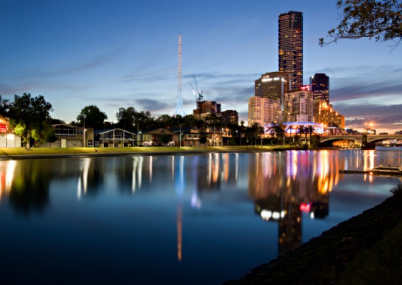 Melbourne opet proglašen najboljim gradom za život na svijetu