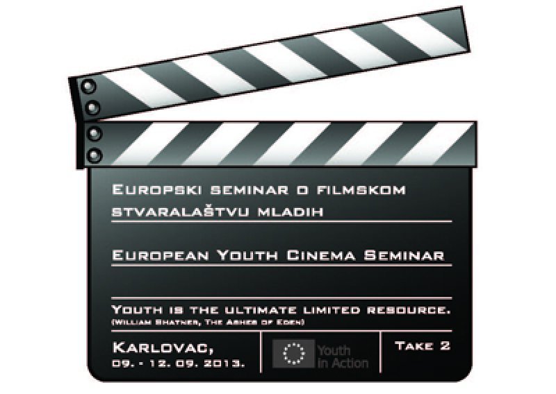Europski seminar o filmskom stvaralaštvu mladih