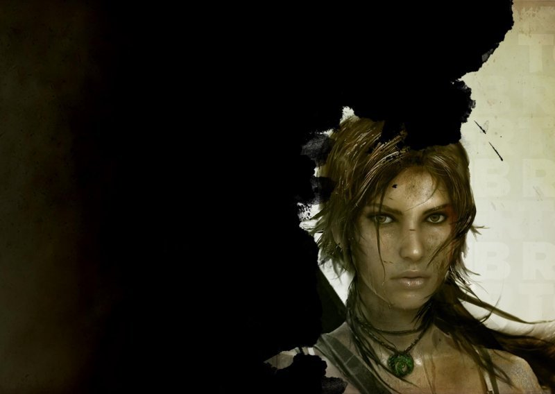 Square Enix otkrio prodajna očekivanja za Tomb Raider