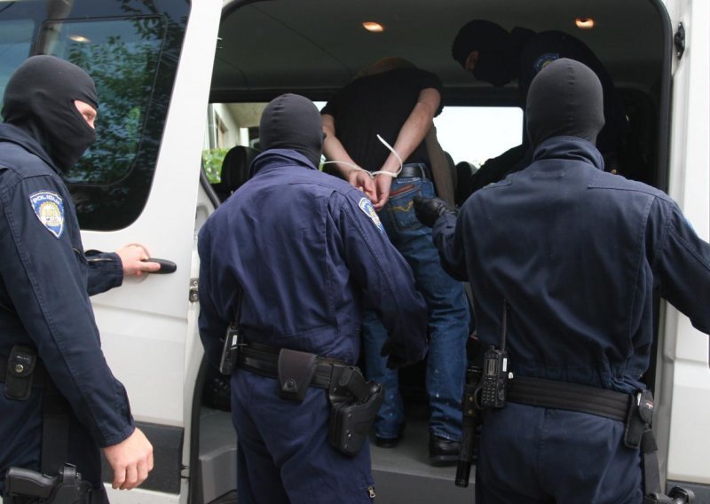 Gdje su se po Hrvatskoj skrivali kriminalci za kojima traga EU?