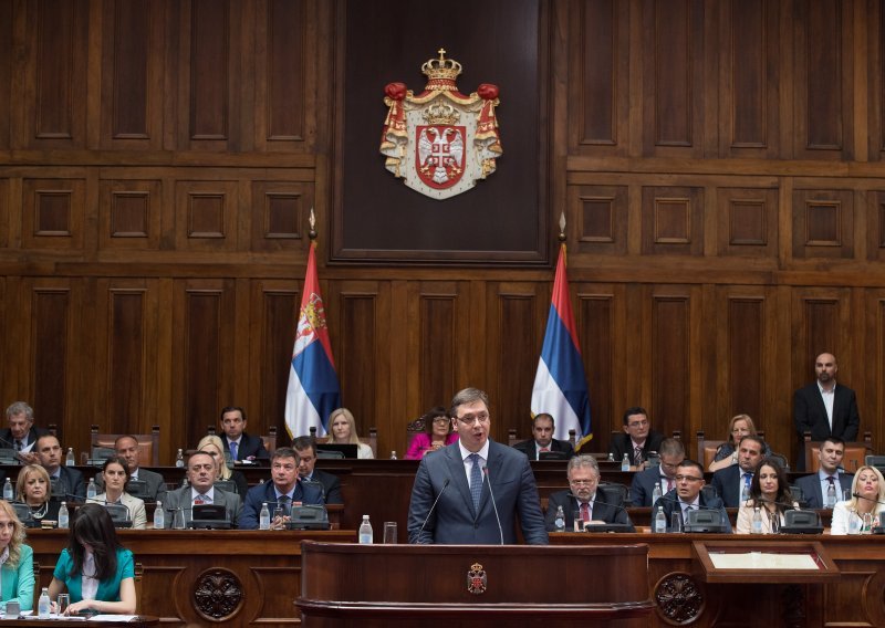 Srbija će kažnjavati negiranje ratnih zločina u Kongu, ali ne i u Hrvatskoj