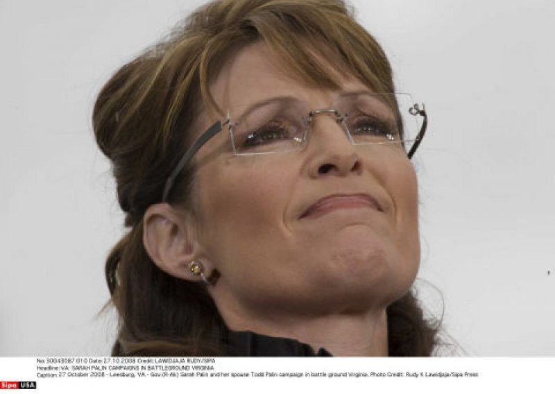 Sarah Palin, neporažena majstorica trivijalnosti