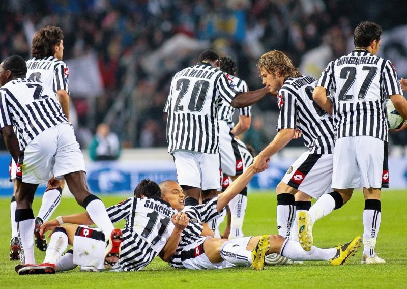 Široki 'cilja' Udinese u Zenici: Možemo ih šokirati