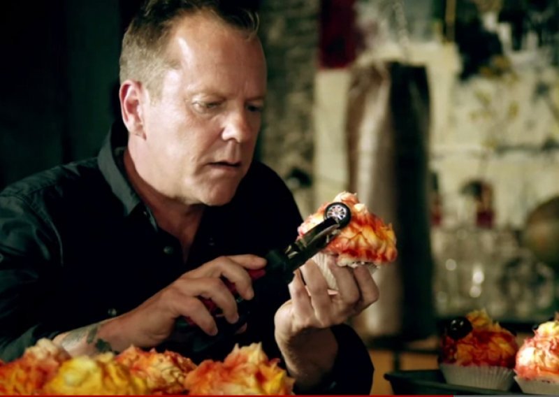 Jack Bauer ima novo oružje: Acer Aspire S5