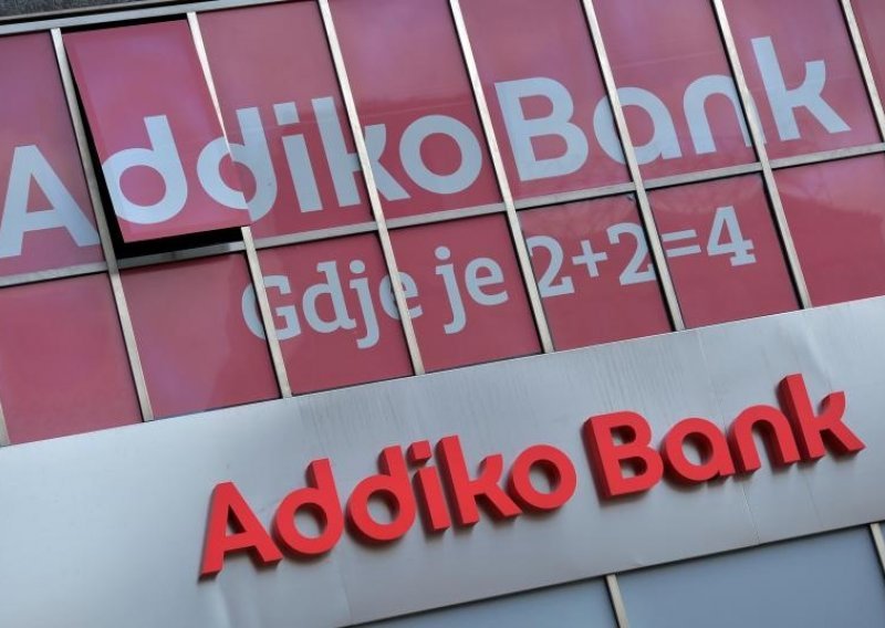 Global Banking proglasio Addiko banku najboljom u Hrvatskoj