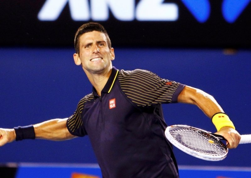 Novak Đoković najavio povratak na hrvatske ATP turnire