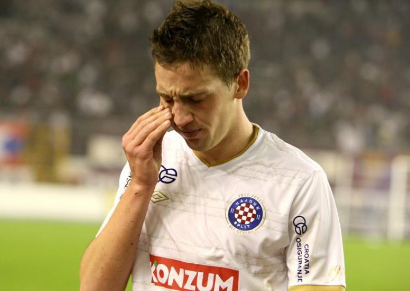 Ovu ponudu za Maloču Hajduk ne može odbiti