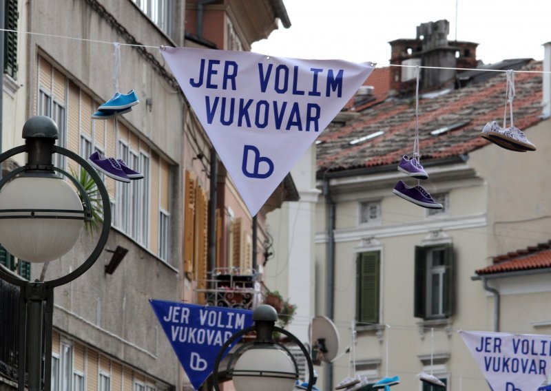 Vukovaru prijeti opasnost da ostane zamrznut u prostoru i vremenu