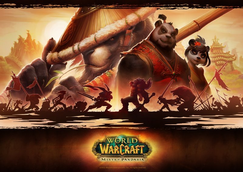 Haker izvršio genocid u World of Warcraftu