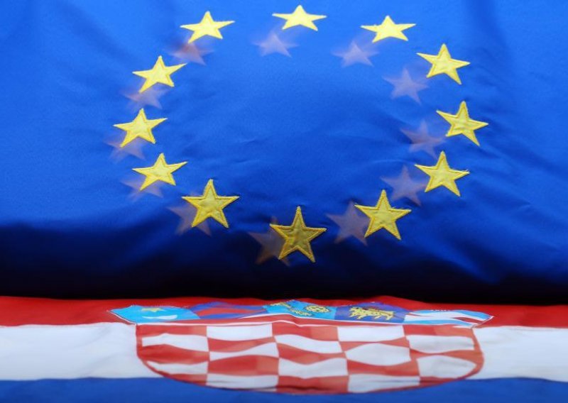 Na proslavu ulaska u EU nije pozvan nitko iz zajednice vojvođanskih Hrvata