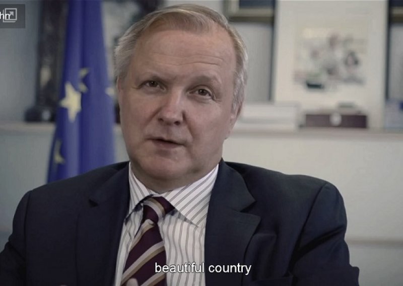 Što europski povjerenici pomisle kad se spomene Hrvatska?
