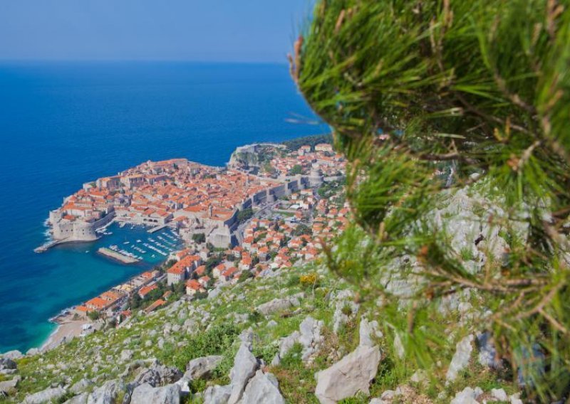 Dubrovnik se želi 'vizno odcijepiti' od Hrvatske i EU-a