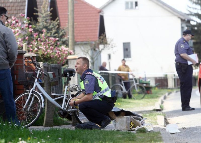 Poginula 60-godišnja biciklistica kraj Varaždina