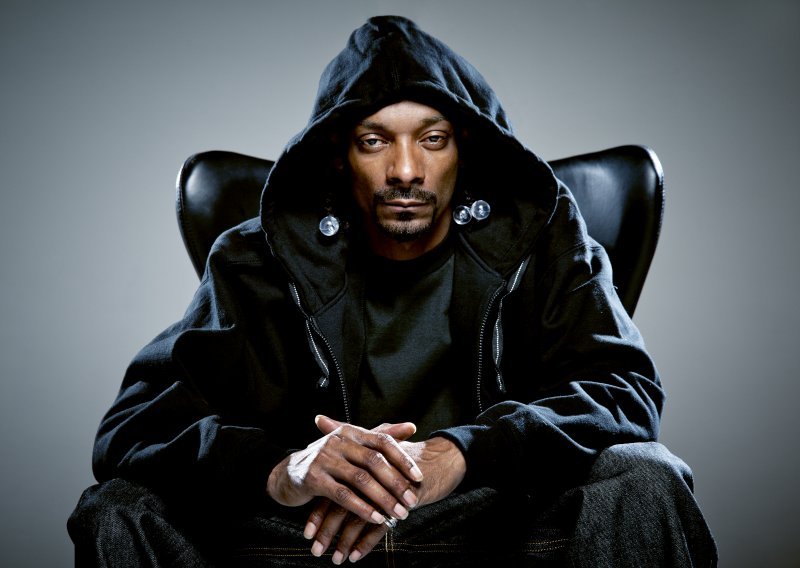 Snoop Dogg Aka Snoop Lion i Bloc Party na Exitu