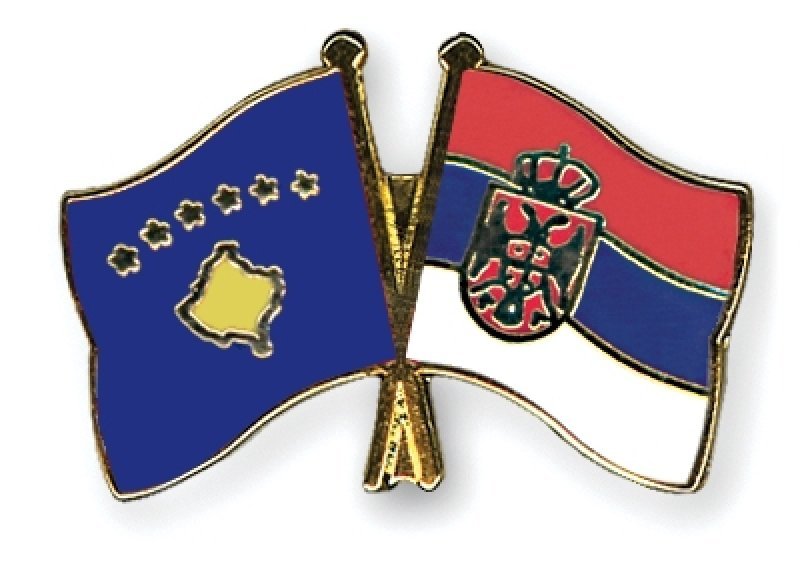 Serbian official resigns over agreement with Kosovo